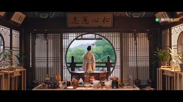 《梦华录》剧照