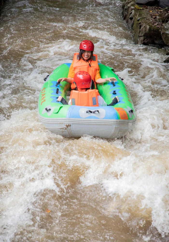 △西江日报记者 杨乐祺 摄