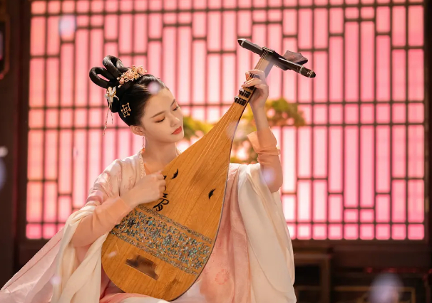 《梦华录》剧照