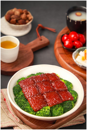 红烧肉