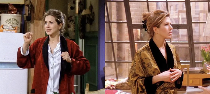 《老友记》剧照