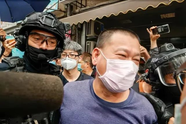 犯下南投4死枪击案的李姓嫌犯