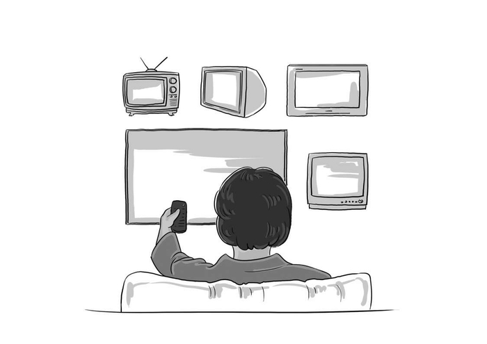 　　插图王金辉
