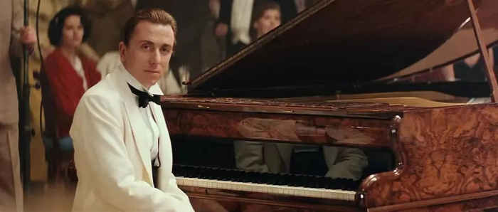 图 /《海上钢琴师》