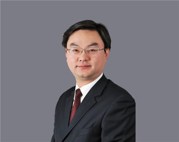 　　图：鸿合科技副总裁 330课后服务负责人曾湘宁