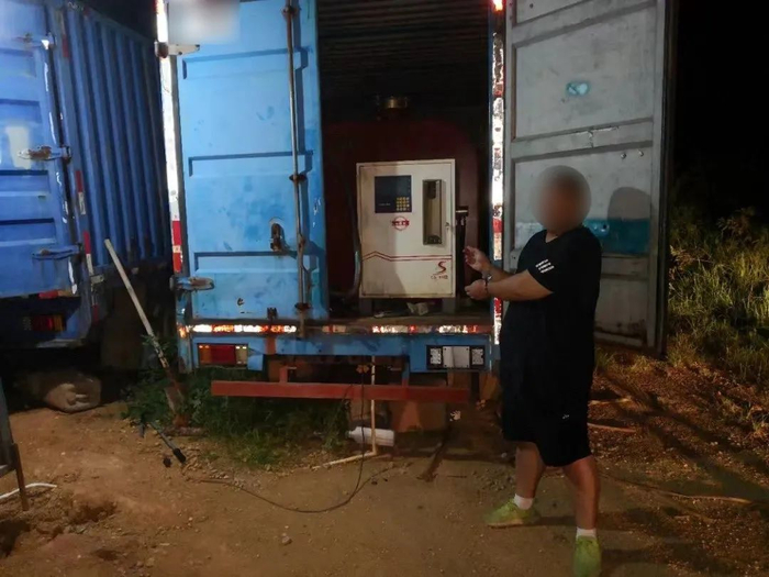 严厉打击各类违法犯罪活动。