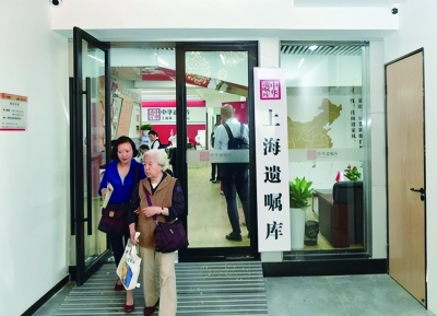    通过遗嘱为最爱的家人留下一份保障，如今已成为不少人的选择。