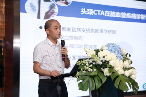 　　郑州大学第一附属医院 岳松伟主任