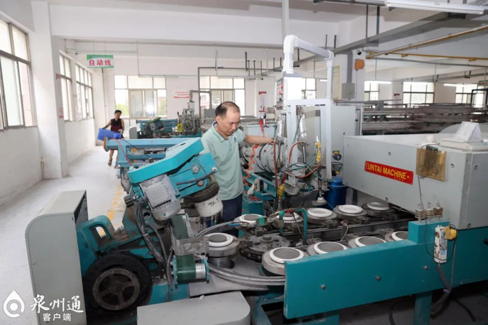 德化县同鑫陶瓷公司