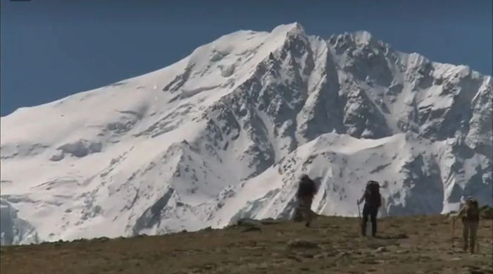 《巅峰记忆》剧照