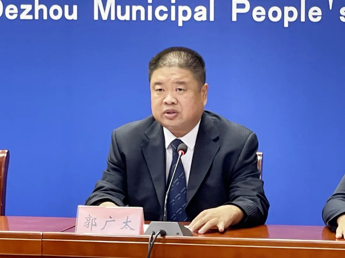 答记者问丨德州：农村现代商贸流通体系初步形成， “职业农民合伙人”模式成效明显_手机新浪网
