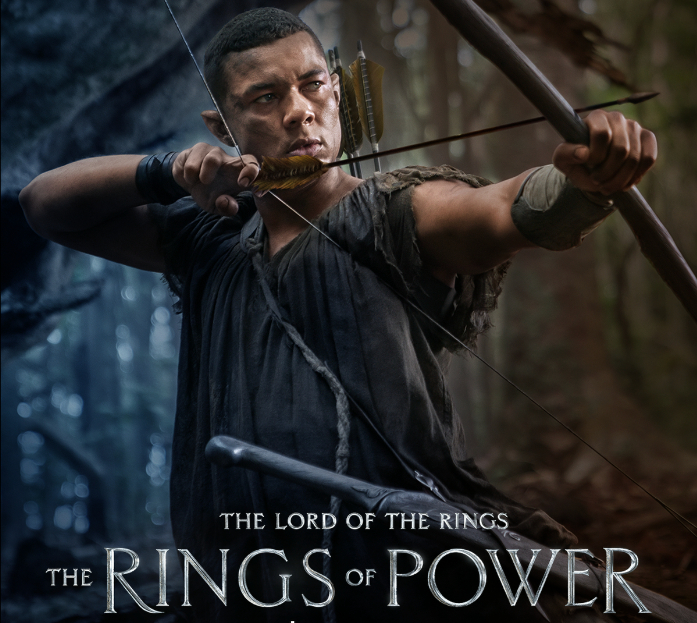 “黑人精灵”伊斯梅尔·克鲁斯·科尔多瓦