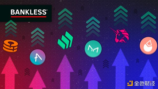 作者：Ben Giove，Bankless 分析师
