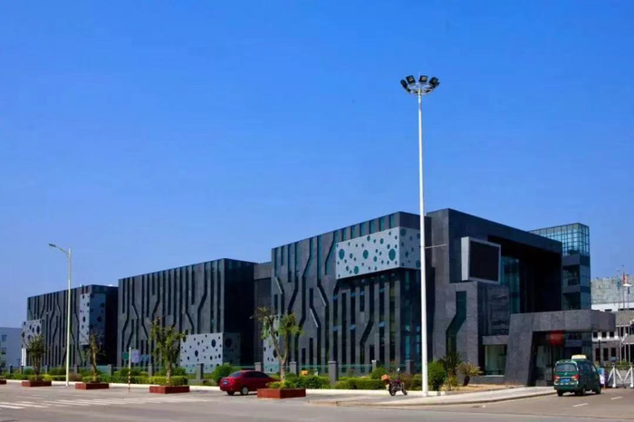 　　天齐锂业射洪基地，图片来源：天齐锂业