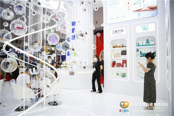 　　图12-华熙生物推出个人护理新品牌