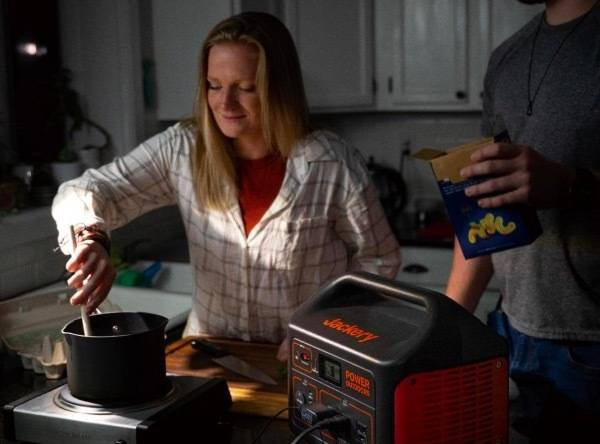 华宝新能源应用场景。招股说明书截图