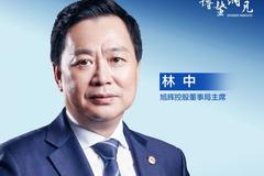 旭辉林中：千帆过尽，民营房企等待涅槃重生