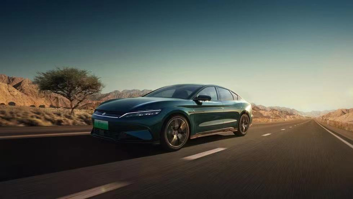 　　图片来源：比亚迪