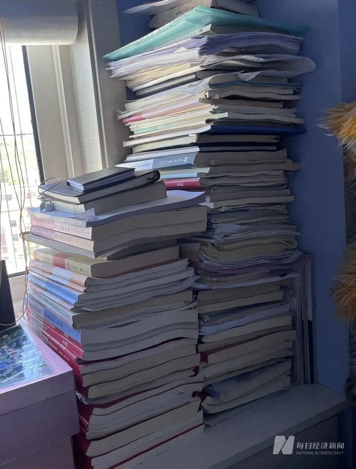 图片来源：受访者提供