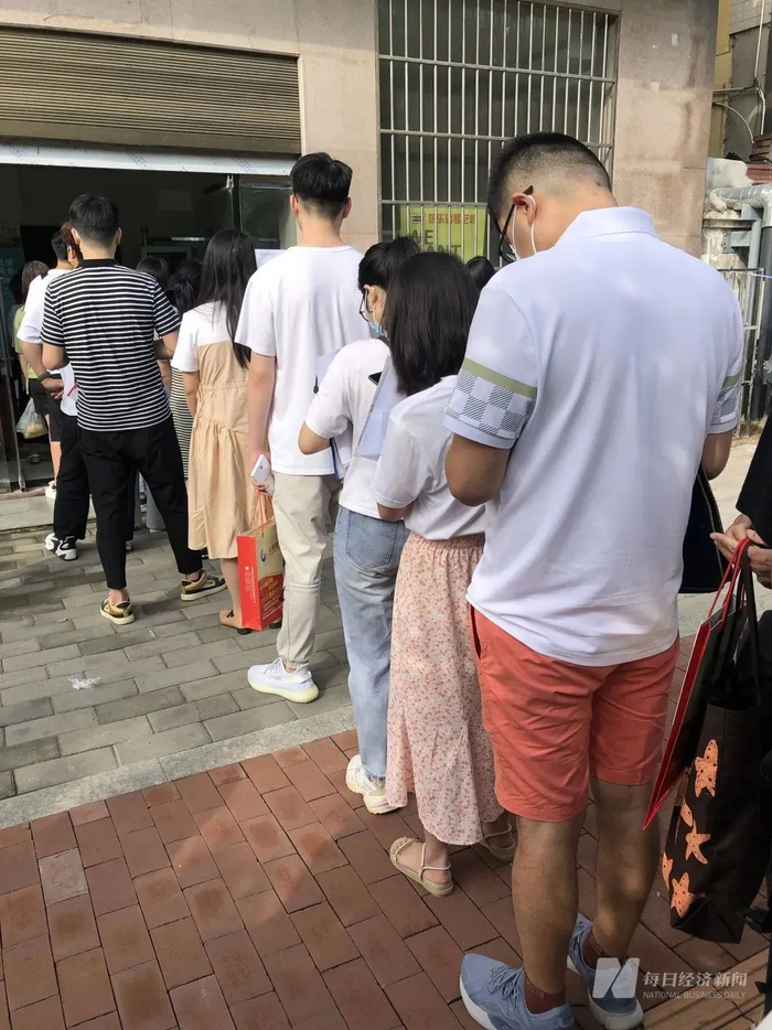 图片来源：受访者提供