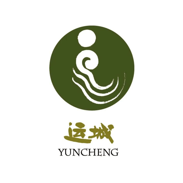 　　▲山西运城城市标志设计