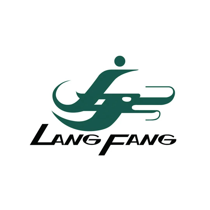 　　▲河北廊坊城市标志设计