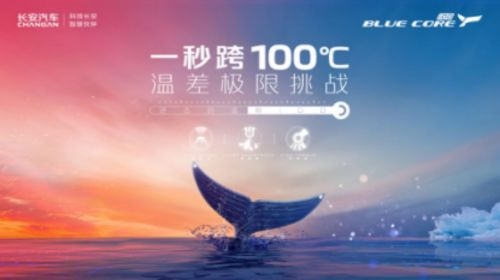 图源：长安汽车官方