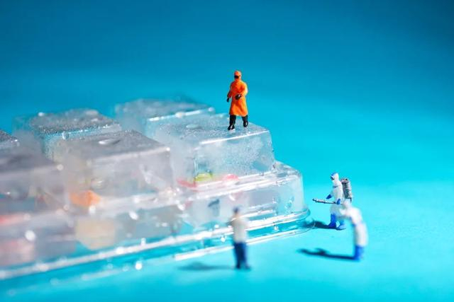 图片来源：图虫创意