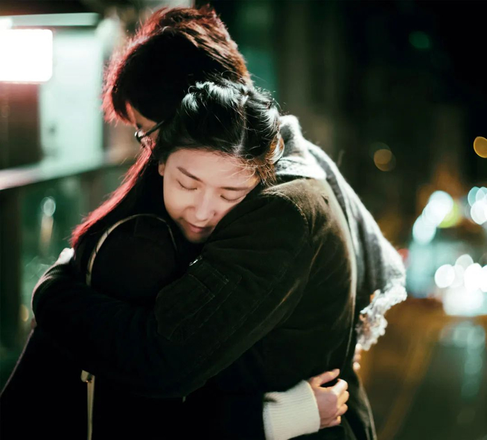 《别夜》单元剧照。本文图/受访者提供