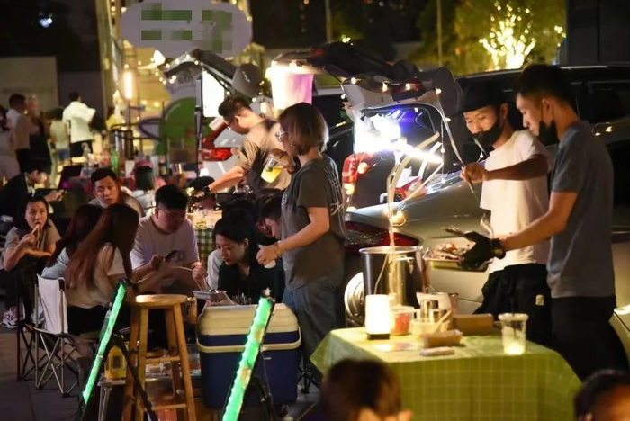 （图片来源 | 新华社）