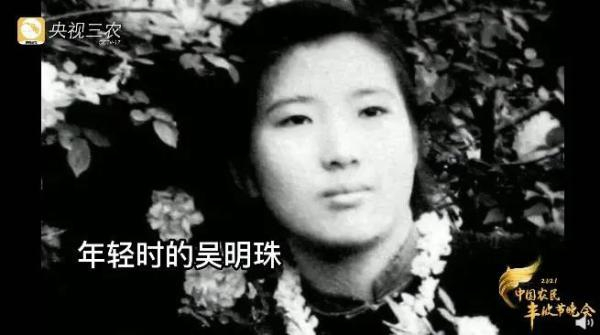 图源：央视三农视频截图‍