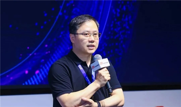 　　△北京市委中关村科学城工作委员会、中关村科学城管委会服务体系建设处处长刘钊