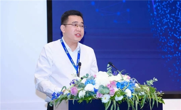 　　△北京市科委、中关村管委会创新创业服务处处长龚维幂