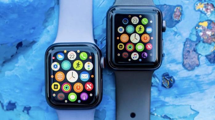 iPhone、iPad和Mac之后，下代Apple Watch也有Pro款了_手机新浪网