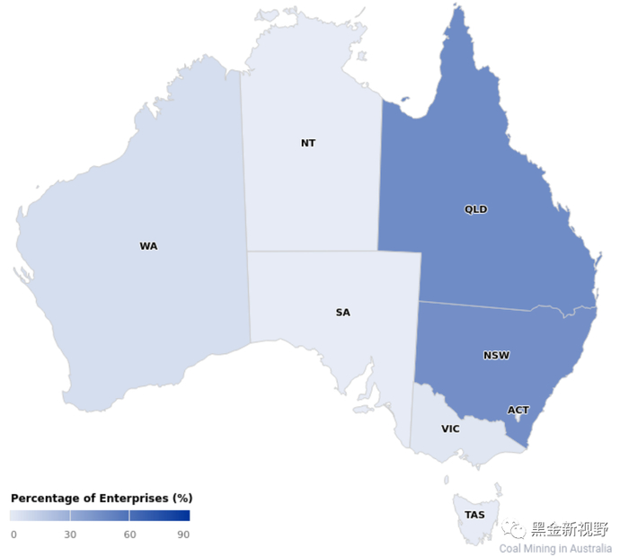 资料来源：IBISWorld、信达证券研发中心