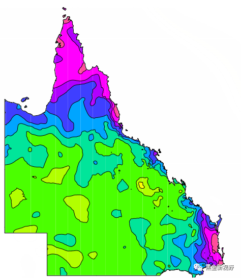 资料来源：澳大利亚国家气象局、信达证券研发中心