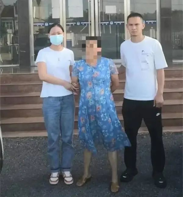 （图片来源：阳新公安）