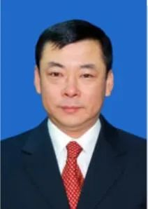 张英健 哈尔滨电气集团有限公司董事、党委副书记