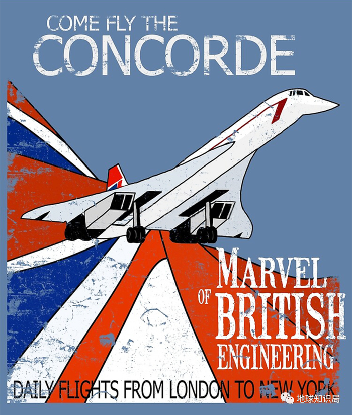 这样的速度即使到现在也还是令人惊叹（图：flickr）