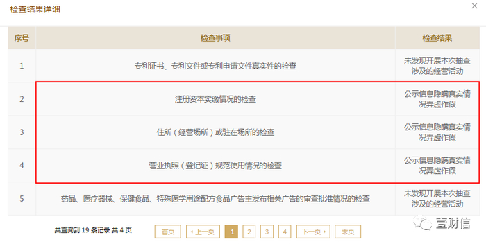 （截图来自国家企业信用信息公示系统）
