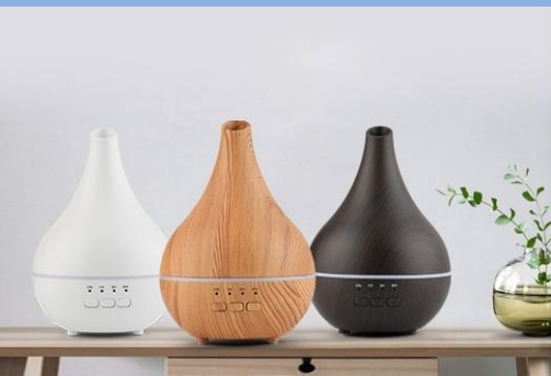 征骋的香薰机产品 