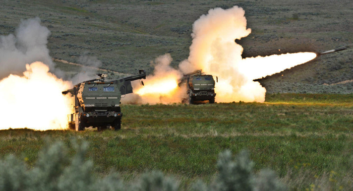 ▲此轮军事支持过后，拜登政府执政以来承诺的对乌军事支持总额已达约87亿美元。