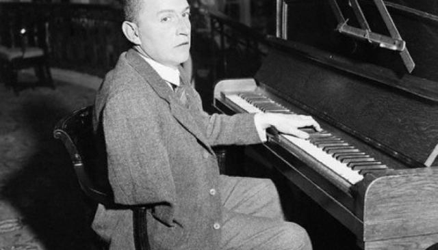 路德维希·维特根斯坦的二哥，独臂钢琴家保罗·维特根斯坦。