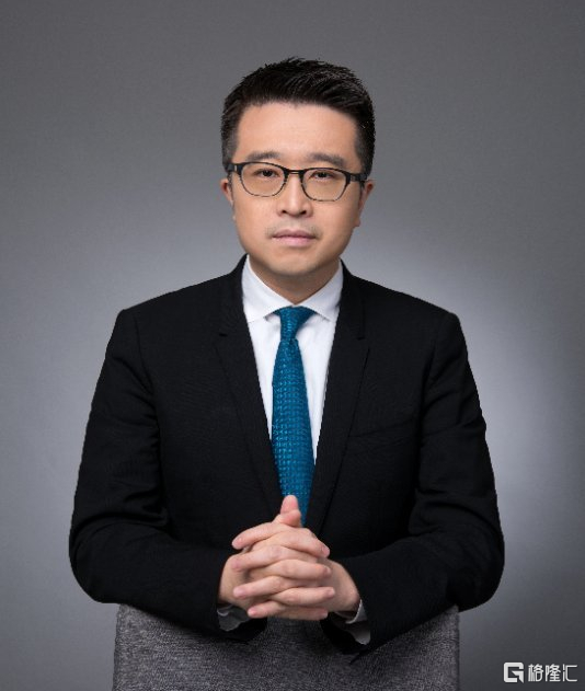 蔡志坚，图源：网络
