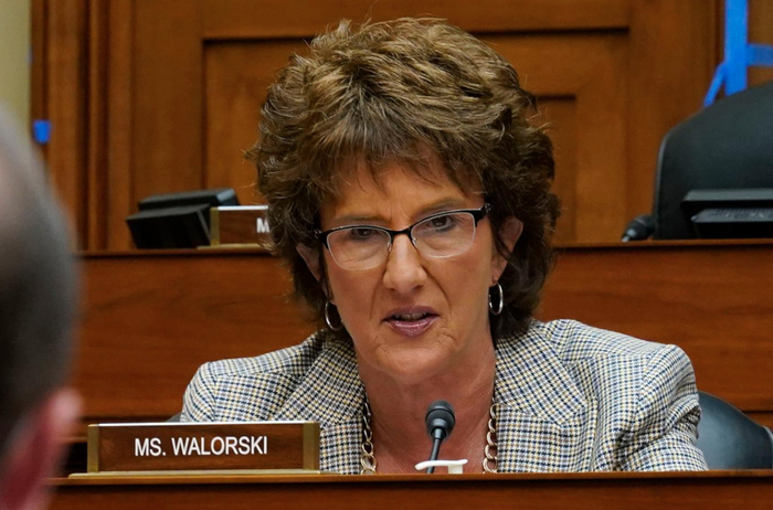 沃罗斯基资料图。图源美媒