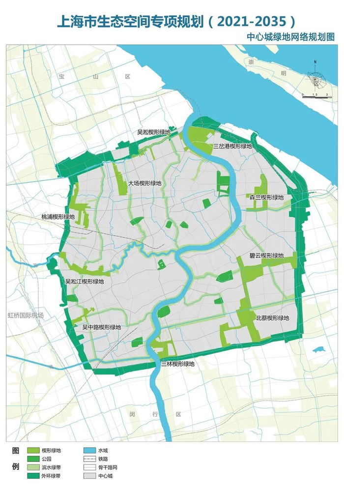 图片来源：上海市绿化市容局