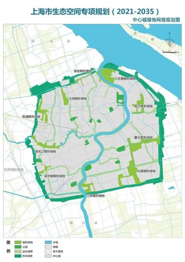 图片来源：上海市绿化市容局