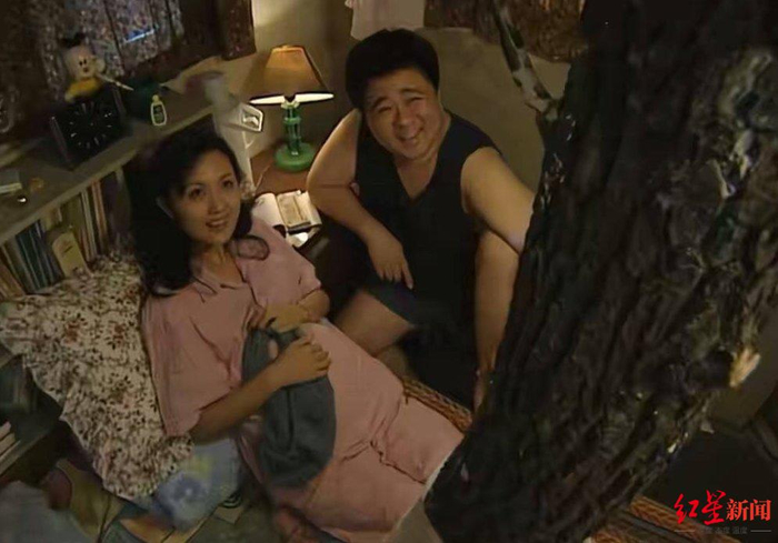 《贫嘴张大民的幸福生活》截图