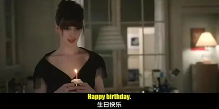 《穿普拉达的女王》剧照