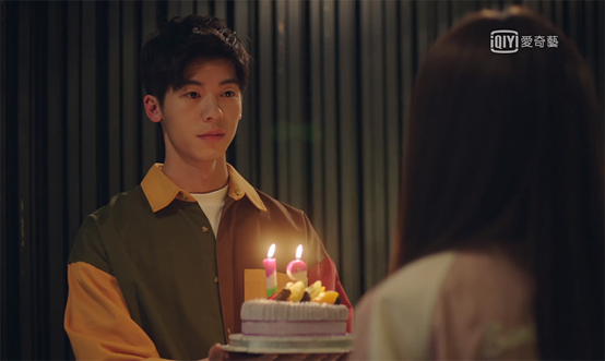 《想见你》剧照